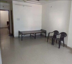 Master Bedroom in 3 BHK Independent House at Vijay Nagar – for Rent