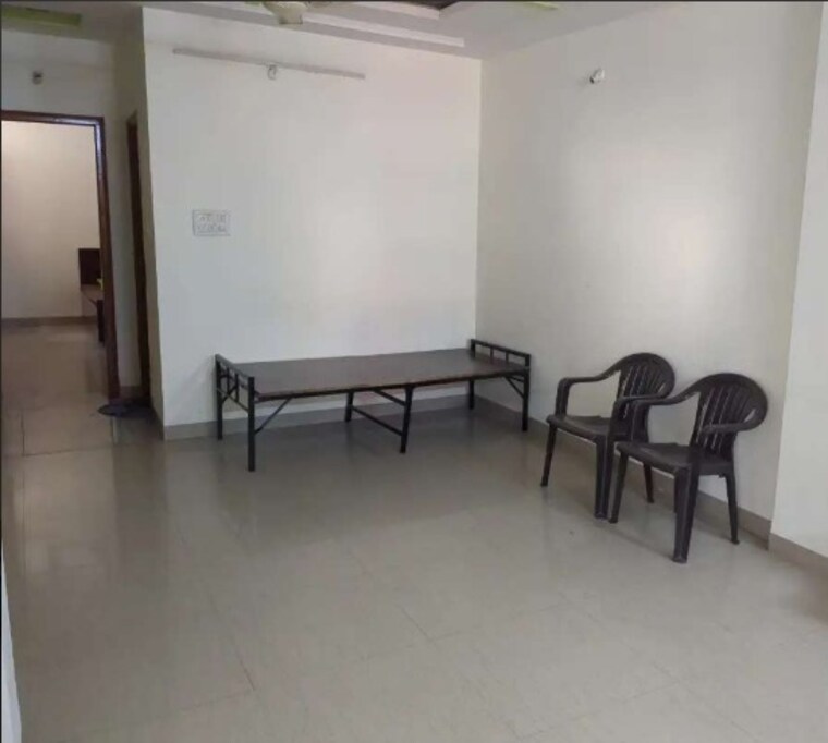 Master Bedroom, vijay nagar 3 Bedroom 1000 Sq.Ft. Independent House In Vijay Nagar Indore 9890433