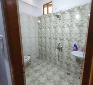 Balcony in 3 BHK Independent House at Vijay Nagar – for Rent
