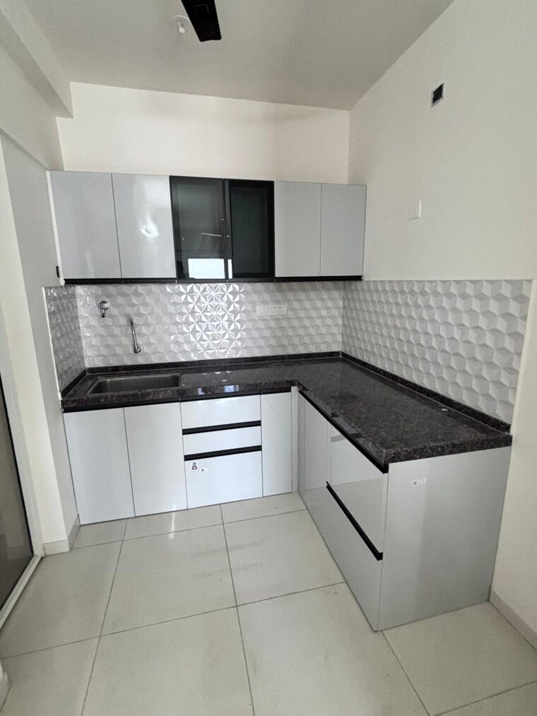 Kitchen, godrej-green-vistas 2 Bedroom 900 Sq.Ft. Apartment In Mahalunge Pune 9890550