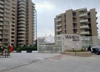 Vashisht Heights