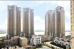 4 BHK + Pooja Room,Servant Room,Study Room 5400 Sq.Ft. Penthouse in ATS Triumph