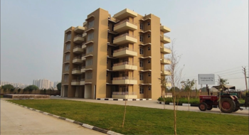 Vashisht Heights