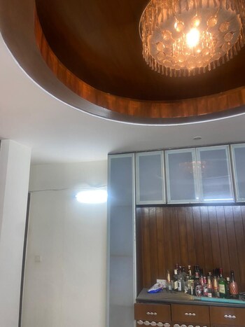 Ansal Sushant Apartments