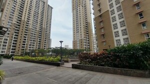 2 BHK Apartment For Rent in Nyati Elysia, Kharadi