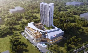  Shop For Sale in SPJ Vedatam, Sector 14