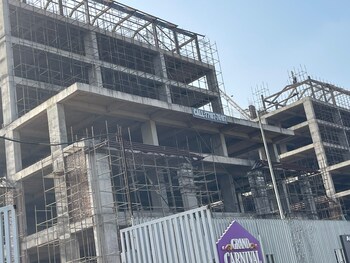 Showroom for Sale in Aerocity, Mohali