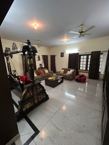 4 BHK House for Rent in Indiranagar, Bangalore