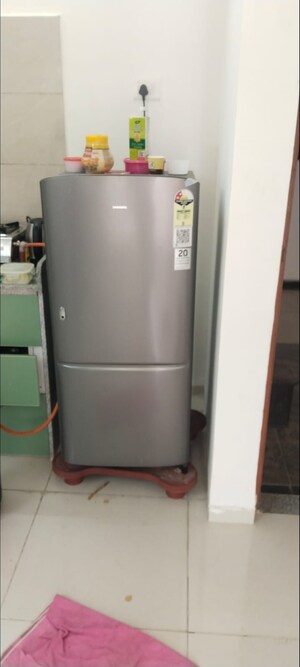 Furnished Amenities in 1 BHK Apartment at Adani Archway, Jagatpur – for Rent