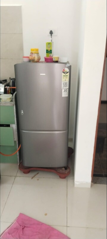 Furnished Amenities in 1 BHK Apartment at Adani Archway, Jagatpur – for Rent