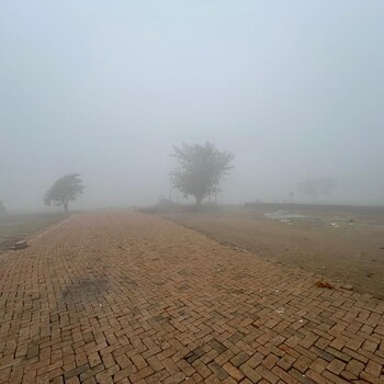 Plot for Sale in Jattari, Aligarh