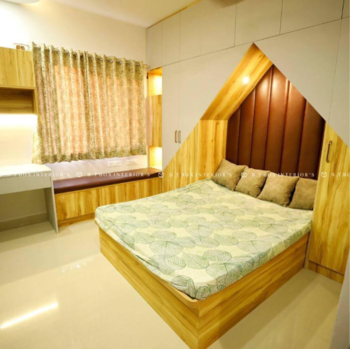 SJR Primecorp Parkway Homes