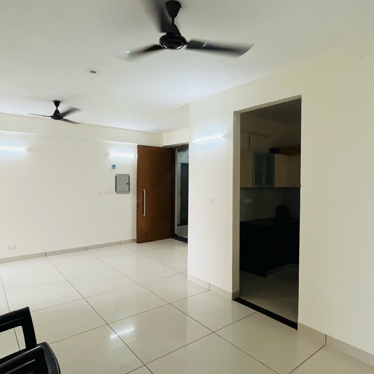 3 BHK + Pooja Room Apartment For Sale in Artique Uptown Skylla