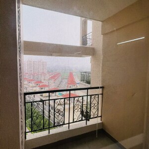 Kitchen in 3 BHK Apartment at Artique Uptown Skylla, International Airport Road – for Sale