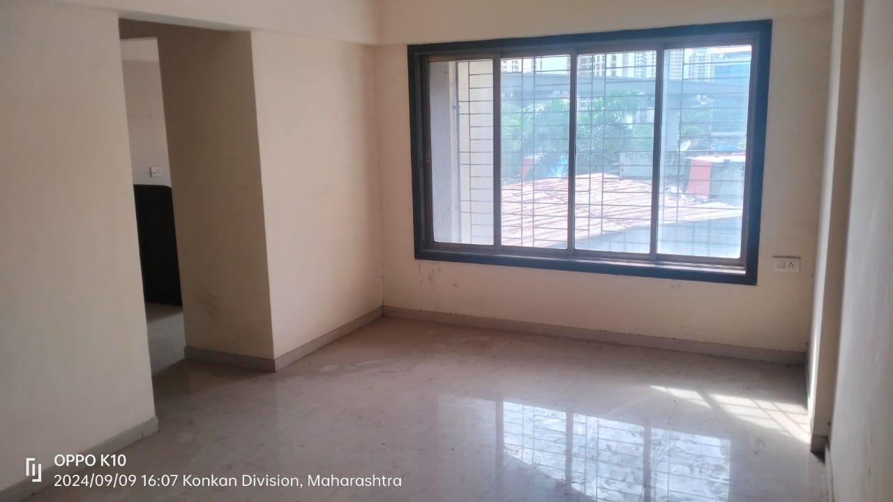 2 BHK 750 Sq.Ft. Apartment in Parshwanath Galaxy