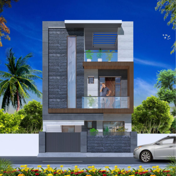 5 BHK House for Sale in Ansals Sushant City, Panipat