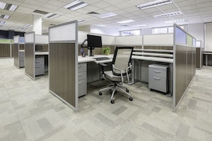  Office Space For Rent in Sakore Nagar