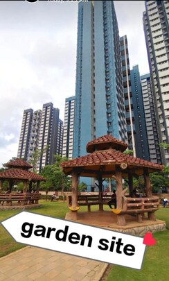 1 BHK + Pooja Room Apartment For Rent in Dadar East