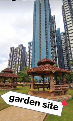 1 BHK Apartment For Rent in Dadar East