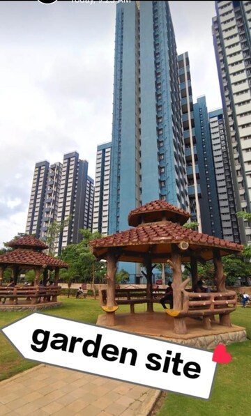 1 BHK Apartment For Rent in Dadar East