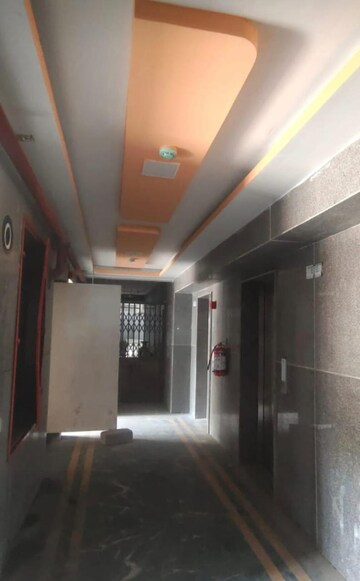 Building Lobby in 1 BHK Apartment at Dadar East – for Rent