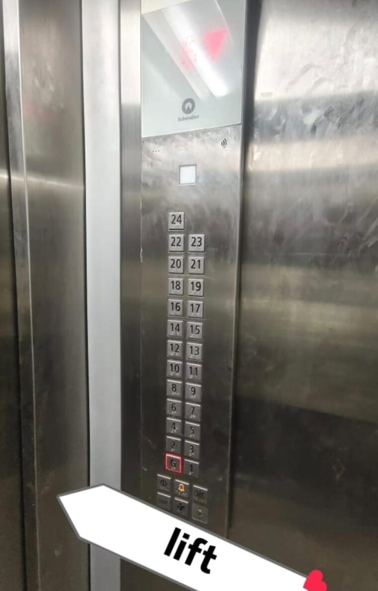 undefined, dadar east 1 Bedroom 250 Sq.Ft. Apartment In Dadar East Mumbai 9893097