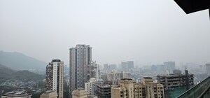 3 BHK Apartment – Exterior View View at Prestige Siesta, Mulund West - for Rent