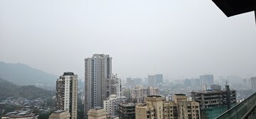 3 BHK Apartment – Exterior View View at Prestige Siesta, Mulund West - for Rent