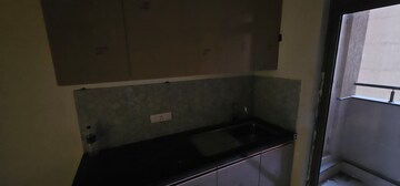 Furnished Amenities in 3 BHK Apartment at Prestige Siesta, Mulund West – for Rent