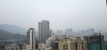 3 BHK Apartment – Exterior View View at Prestige Siesta, Mulund West - for Rent