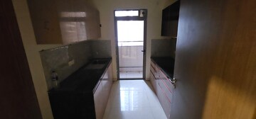 Kitchen in 3 BHK Apartment at Prestige Siesta, Mulund West – for Rent