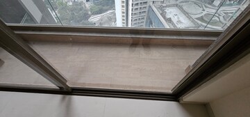 Balcony in 3 BHK Apartment at Prestige Siesta, Mulund West – for Rent