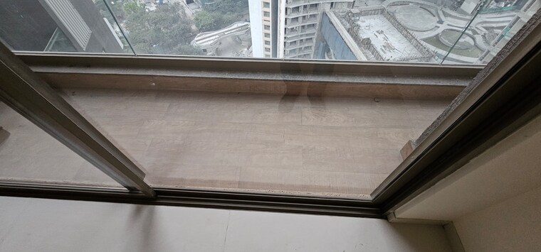 Balcony, prestige-siesta 3 Bedroom 1005 Sq.Ft. Apartment In Mulund West Mumbai 9893241