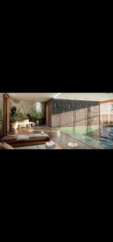 3 BHK Apartment For Rent in Prestige Siesta, Mulund West