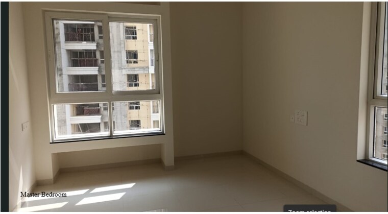 Master Bedroom, nyati-elysia 2 Bedroom 1173 Sq.Ft. Apartment In Kharadi Pune 9893626