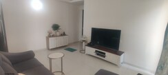 2 BHK + Pooja Room Apartment For Rent in Nyati Elysia