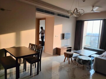 Studio Apartment For Rent in M3M Heights, Sector 65