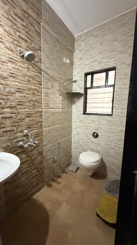 1 BHK 600 Sq.Ft. Apartment in Legacy Fortune Exotica