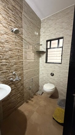1 BHK Apartment For Rent in Legacy Fortune Exotica