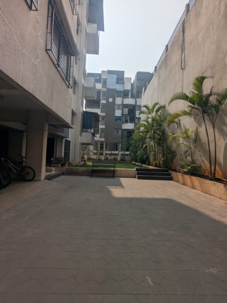 Exterior View, legacy-fortune-exotica 1 Bedroom 600 Sq.Ft. Apartment In Ravet Pune 9893768