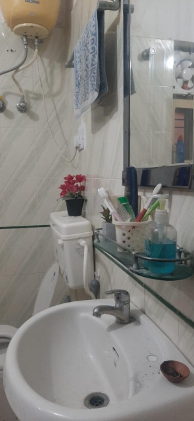 Master Bedroom, kamta 4 Bedroom 1490 Sq.Ft. Independent House In Kamta Lucknow 9893970