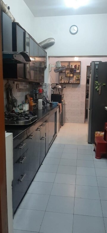 Kitchen in 4 BHK Independent House at Kamta – for Sale