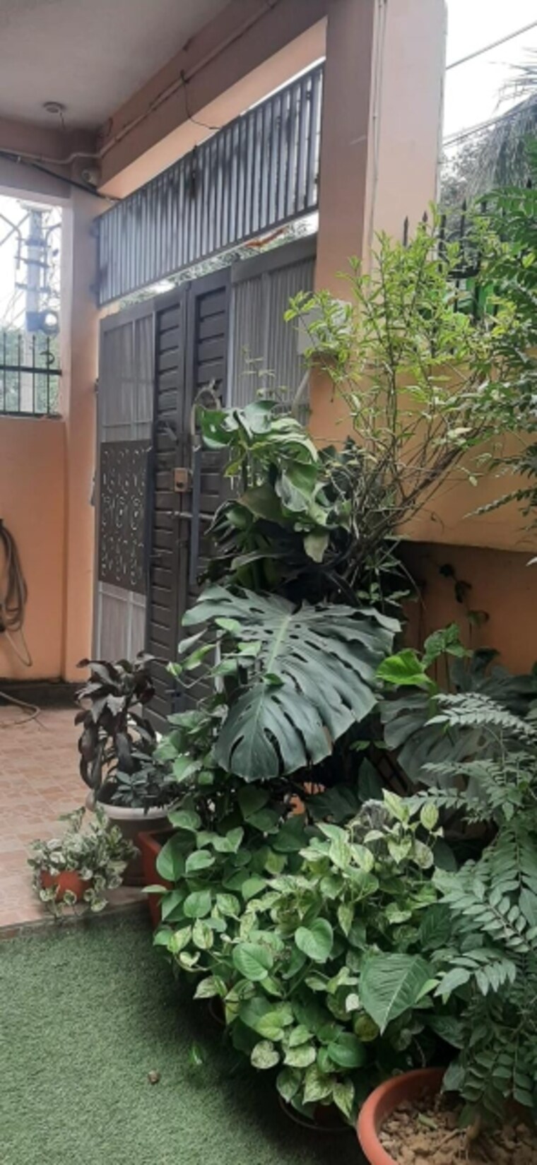  Parking, kamta 4 Bedroom 1490 Sq.Ft. Independent House In Kamta Lucknow 9893970