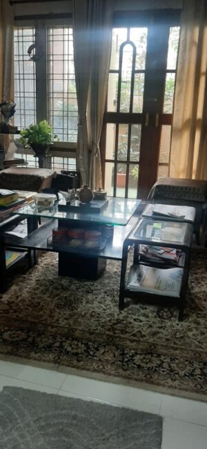 Kitchen in 4 BHK Independent House at Kamta – for Sale