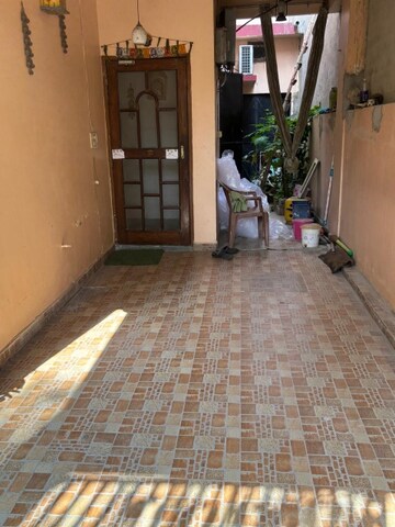 Balcony in 4 BHK Independent House at Kamta – for Sale