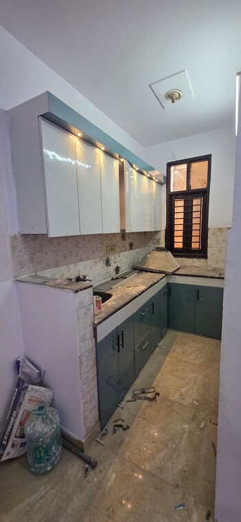 1 BHK Builder Floor for Sale in Vishwas Park, Delhi