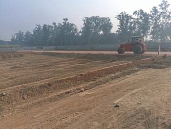 Plot for Sale in Arnawali Village, Meerut