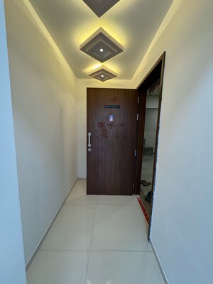 Furnished Amenities in 2 BHK Apartment at Lodha Bella Vita, Nibm Road – for Rent