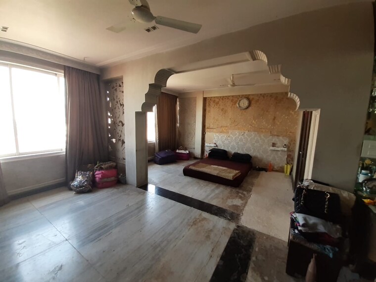 Living Room, daulat-shirin-chs 2 Bedroom 1000 Sq.Ft. Apartment In Colaba Mumbai 9894413