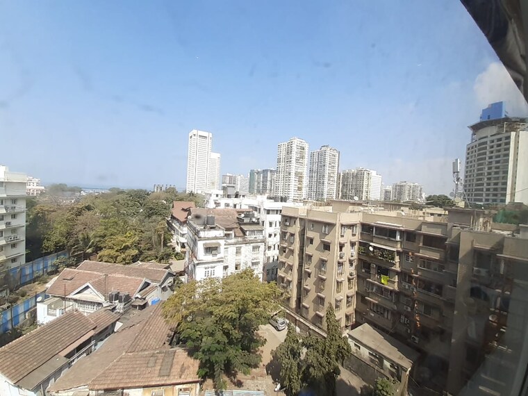 Exterior View, daulat-shirin-chs 2 Bedroom 1000 Sq.Ft. Apartment In Colaba Mumbai 9894413